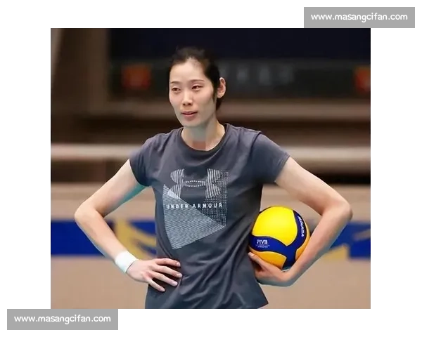 从低谷到巅峰回望朱婷多场经典比赛见证中国女排传奇力量与荣耀路