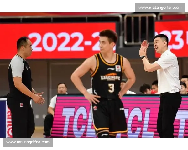 今晚CBA直播辽宁队对决精彩纷呈快来观看篮球比赛全程实况播报