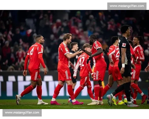 今晚全球足球赛事预告:重磅对决精彩纷呈不可错过的比赛安排