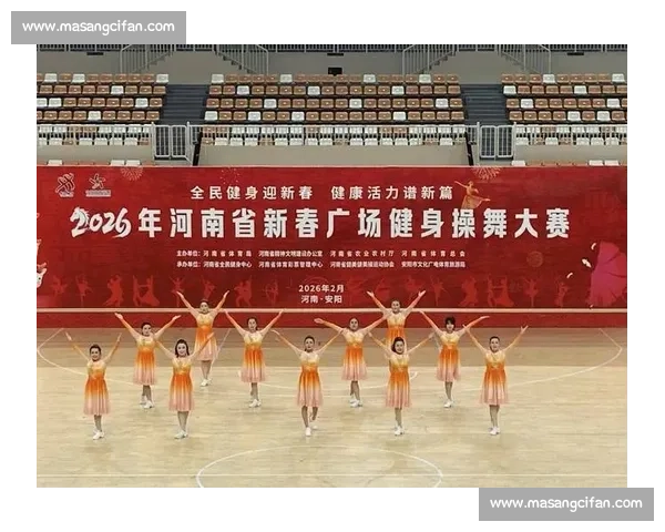 全国健身舞比赛一等奖荣获者揭晓展现竞技与艺术完美融合的精彩瞬间