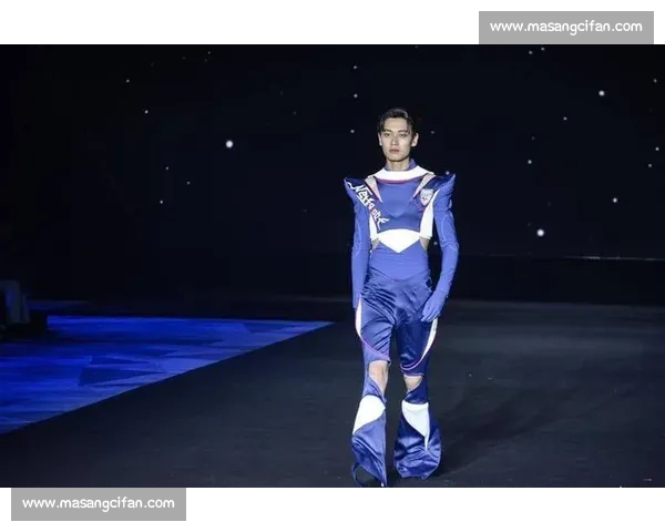 全球时尚之巅时装大赛揭幕设计师才华与创意的精彩对决