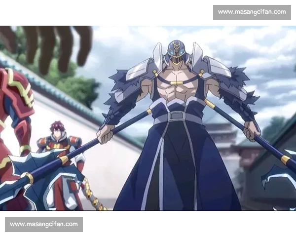 典韦激战全场瞬间爆发高光操作震撼全程回放