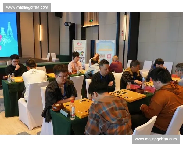 兰州围棋比赛激发西北棋坛新活力青年棋手与名家同台对弈共谱新篇