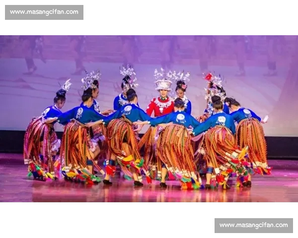 十堰市舞蹈大赛精彩上演 各路舞者争锋展现独特风采 十堰市舞蹈大赛精彩上演 各路舞者争锋展现独特风采