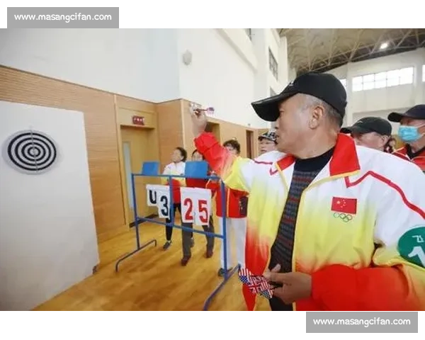 北京健身比赛激烈展开 各路健身达人角逐年度最佳称号