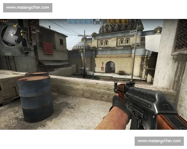 反恐精英全球攻势职业比赛常用枪械选择技巧与战术定位深度解析指南 反恐精英全球攻势职业比赛常用枪械选择技巧与战术定位深度解析指南