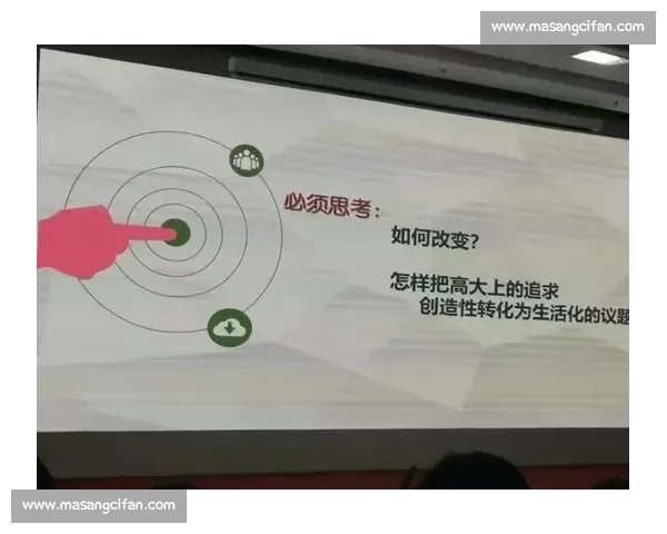 商业比赛的意义与价值探索：推动创新思维与实践能力的竞技平台