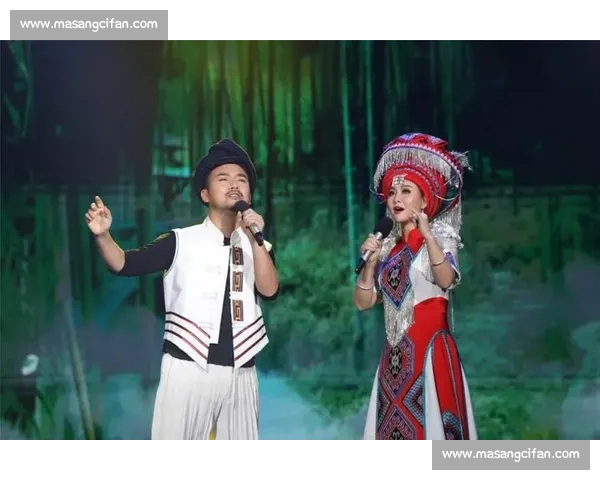 围绕浑源二驰比赛唢呐的传承技艺舞台魅力与民间音乐文化活力探索