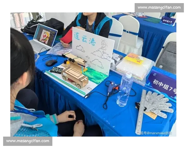 大烟雾比赛精彩纷呈探秘赛事背后惊人科技与创意的完美结合