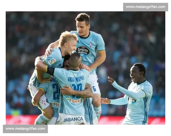 塞尔塔足球队在西甲赛季中的表现分析与未来发展展望