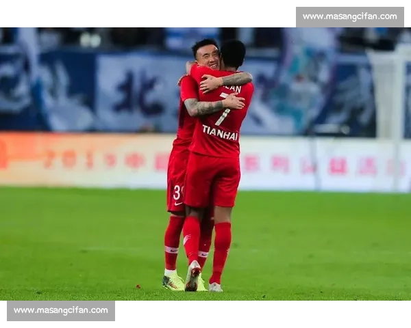 天津泰达激战赛场现场直播全程回放与精彩瞬间解析