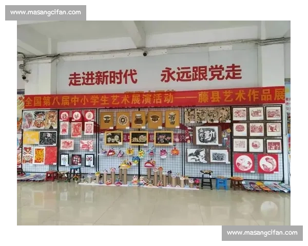 国际书画艺术大赛：弘扬中华文化，展示全球艺术风采，推动艺术交流与创新发展