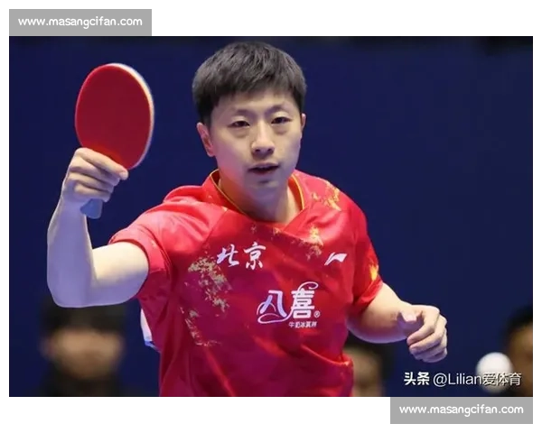 夹乒乓球比赛规则详解与技巧分析，带你轻松掌握比赛精髓