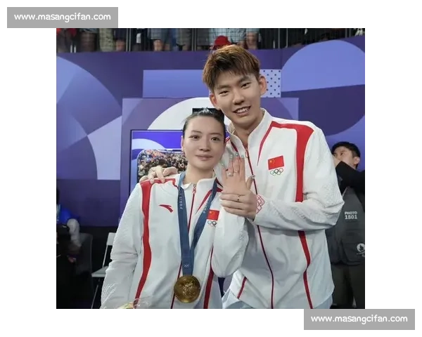 奥运会羽毛球赛各项目精彩瞬间与运动员精彩表现解析