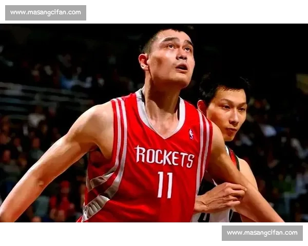 姚明带领中国男篮征战奥运赛场精彩瞬间回顾 姚明带领中国男篮征战奥运赛场精彩瞬间回顾