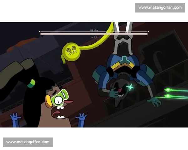 守望先锋消极比赛行为惩罚机制及玩家影响全面解析