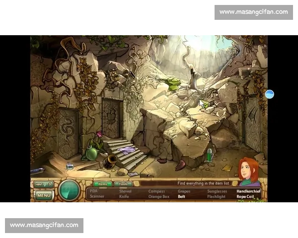 密室逃脱比赛7全关卡通关思路与隐藏线索解谜技巧完整攻略指南一