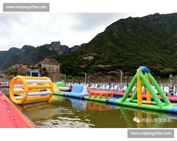 崆峒山极限挑战赛激情开启吸引全国登山爱好者齐聚竞技 崆峒山极限挑战赛激情开启吸引全国登山爱好者齐聚竞技