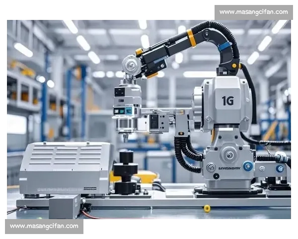 工业大数据创新挑战赛：推动智能制造与数据驱动的未来发展