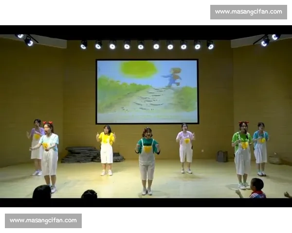 小学生经典朗诵比赛展现语言魅力与艺术风采