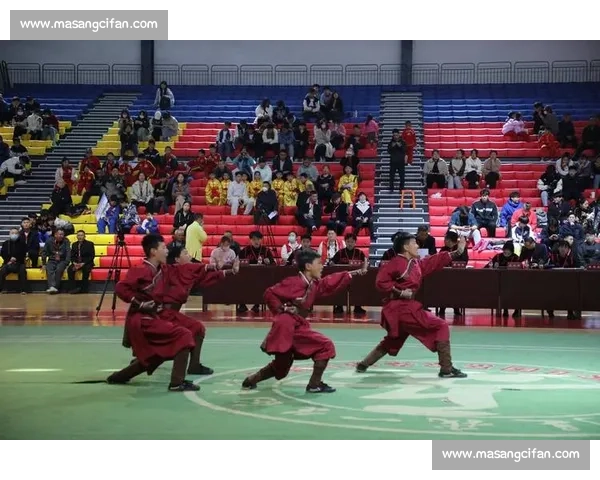 徐小东与雷公激烈对决视频曝光 网友热议武术实战与技术差距