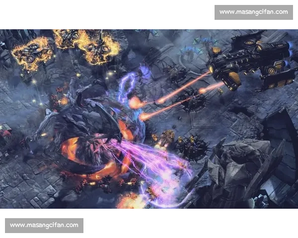 战地4激烈对决全程解析玩家战术与操作技巧