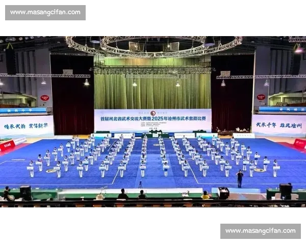 体育赛事创新模式探索与科技驱动下观众体验全面升级