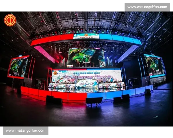 打造强大电竞团队文化的秘诀与实践探索