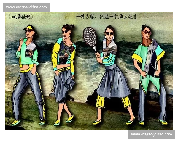 比赛服装设计与功能性研究探讨提升运动表现与舒适度的关键因素